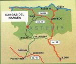 Cangas del Narcea